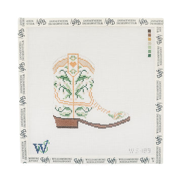 Bride Cowboy Boot