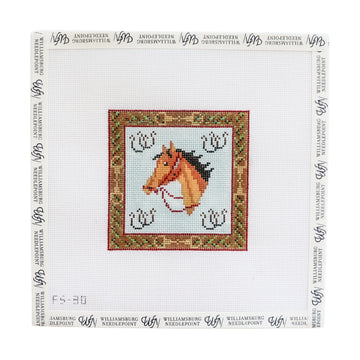 Horse Coaster FS-30