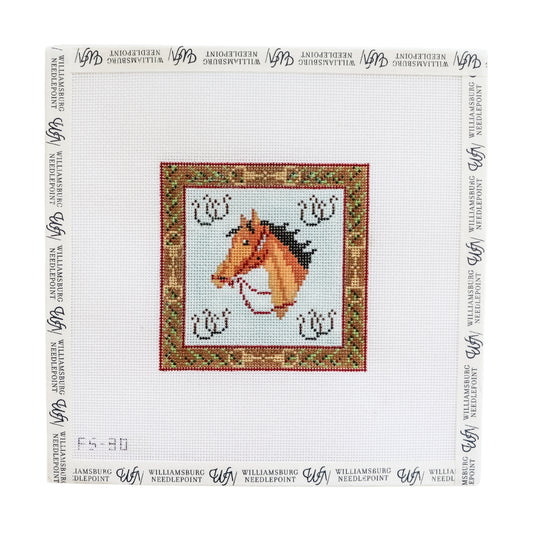 Horse Coaster FS-30