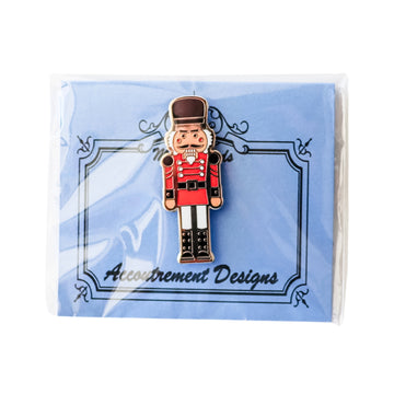 Nutcracker Needleminder