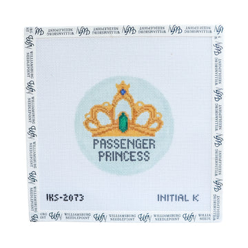 Passenger Princess