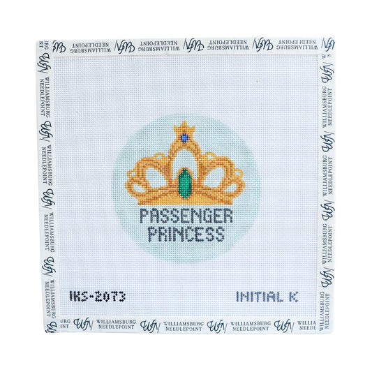 Passenger Princess