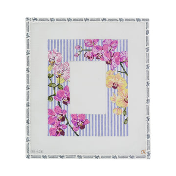 Orchid Frame