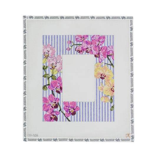 Orchid Frame