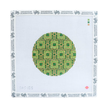 Emerald Round