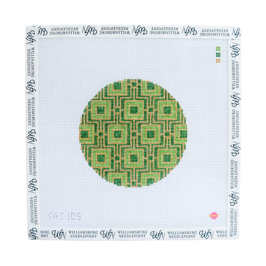 Emerald Round