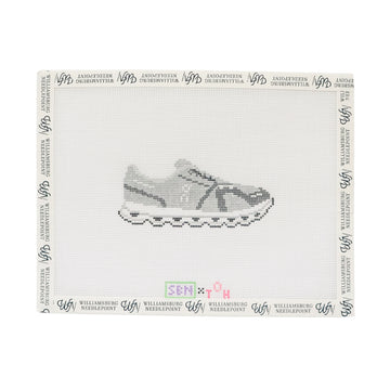 On Cloud Sneaker