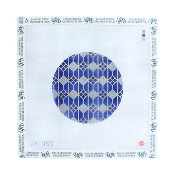 Sapphire Round