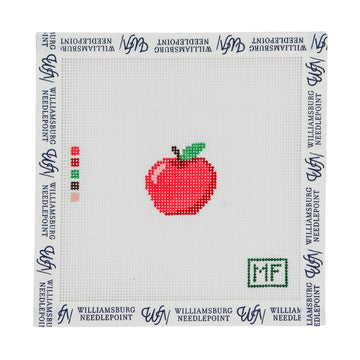 Red Apple Mini