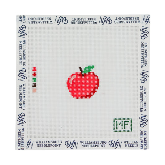 Red Apple Mini