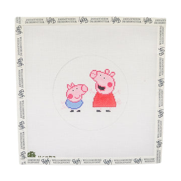 Peppa Pig