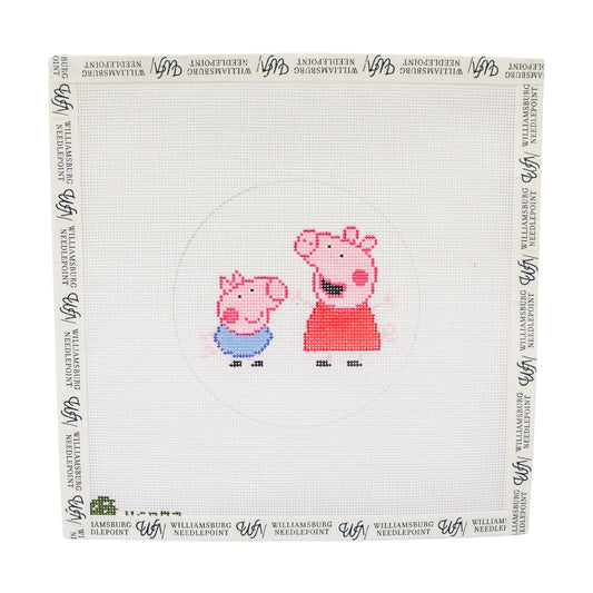 Peppa Pig