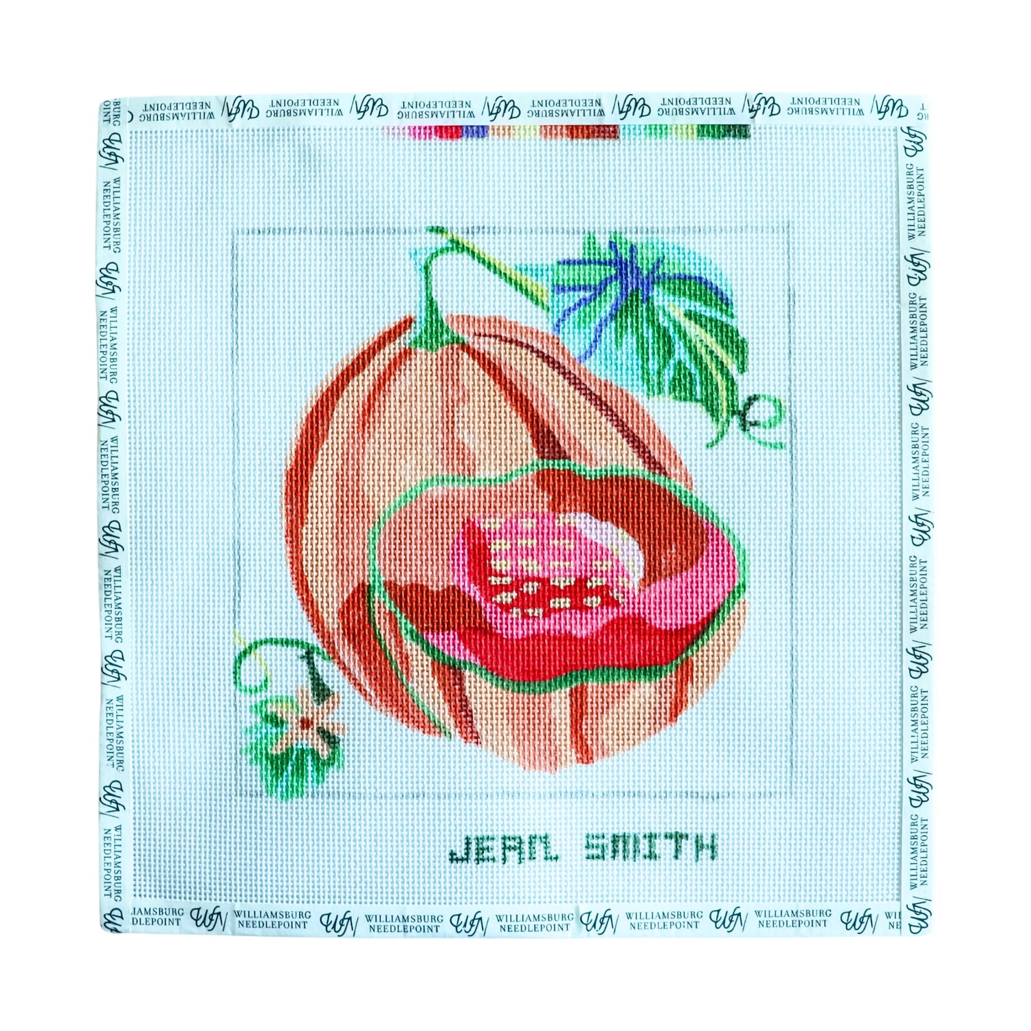 Jean Smith