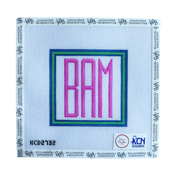 BAM