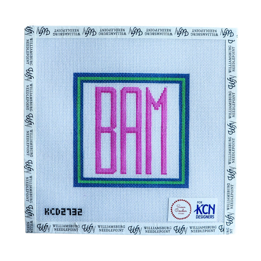BAM