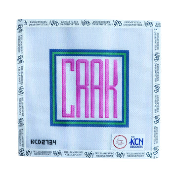 CRAK