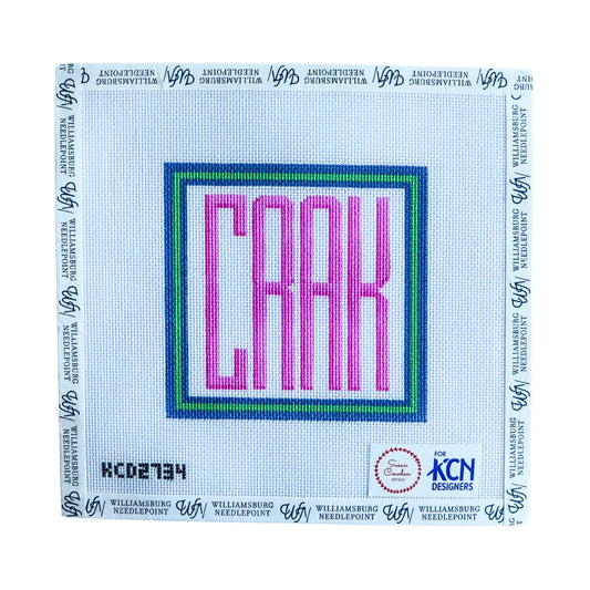 CRAK