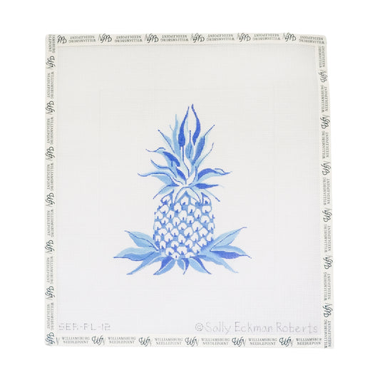 Blue Pineapple