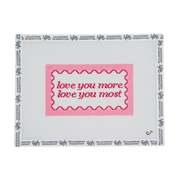 Love You More Love You Most - Pink