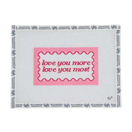 Love You More Love You Most - Pink