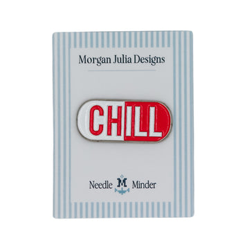 Chill Pill Needleminder