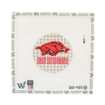 Arkansas Round
