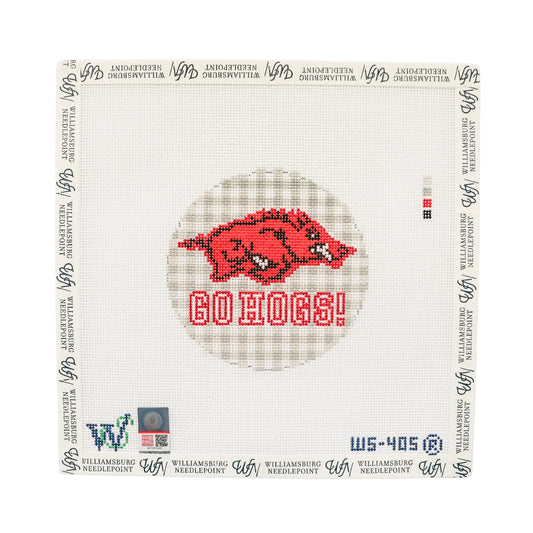 Arkansas Round