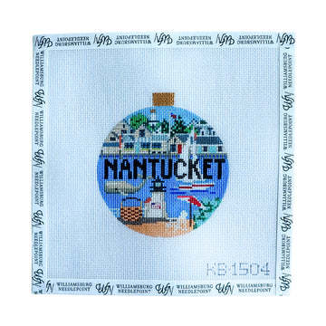Nantucket Travel Round