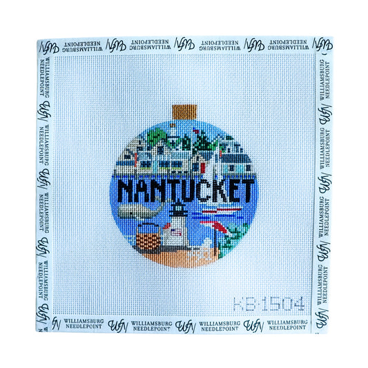 Nantucket Travel Round