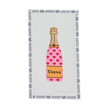 Valentine Champagne