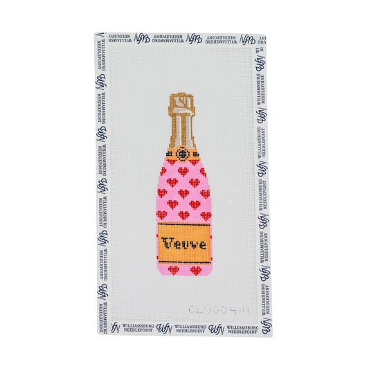 Valentine Champagne