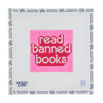 Read Banned Books