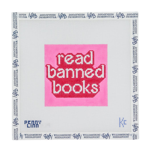 Read Banned Books