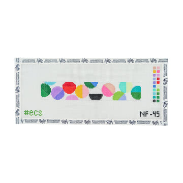 Lulu Key Fob