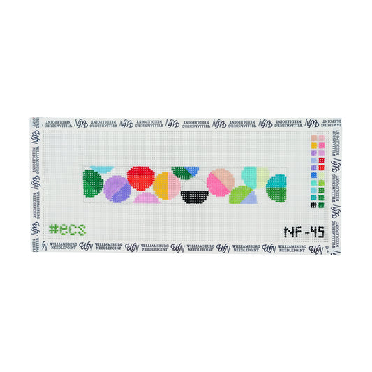 Lulu Key Fob