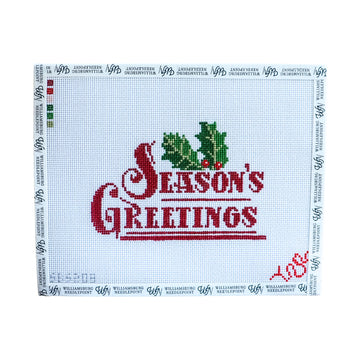 Seasons Greetings