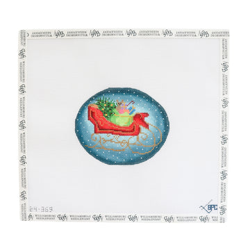 Sleigh