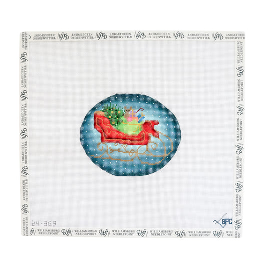 Sleigh