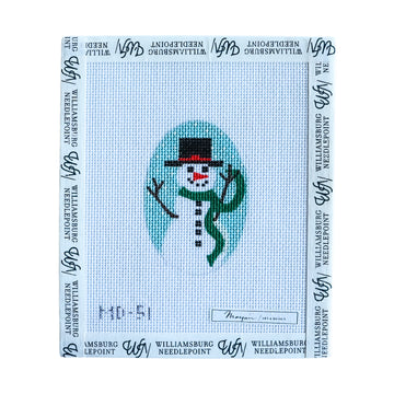 Mr. Snowman Mini
