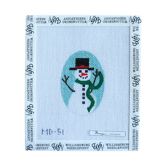 Mr. Snowman Mini
