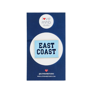 East Coast Needleminder