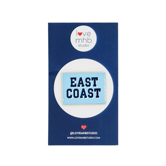 East Coast Needleminder