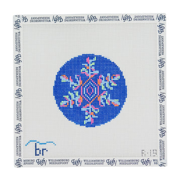 Snowflake Crystal