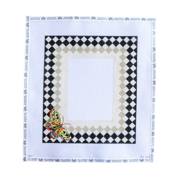 Butterfly Frame PF152