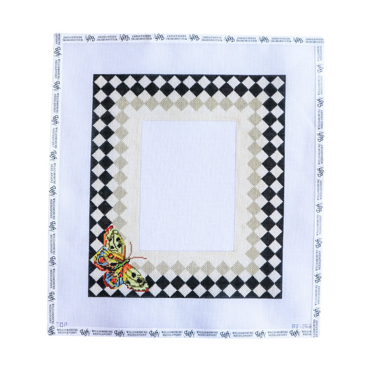 Butterfly Frame PF152