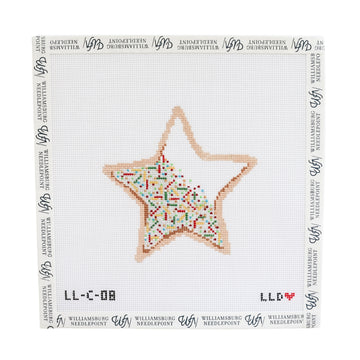 Star Cookie