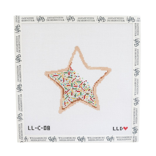 Star Cookie