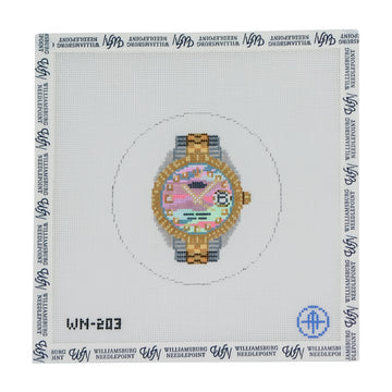 Lady of the Hour Watch