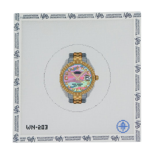 Lady of the Hour Watch