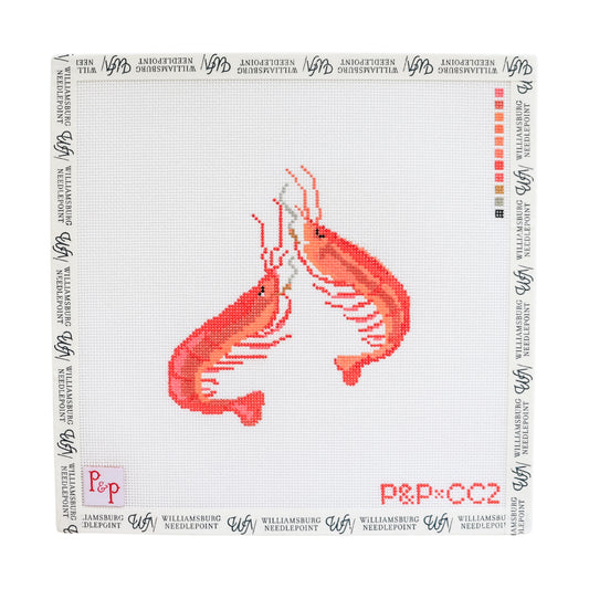 Fried Shrimp